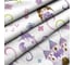 Комплект постельного белья Wenge детск. перкаль baby (40x60) рис. 60089-1 Princess and dragon 977008 2