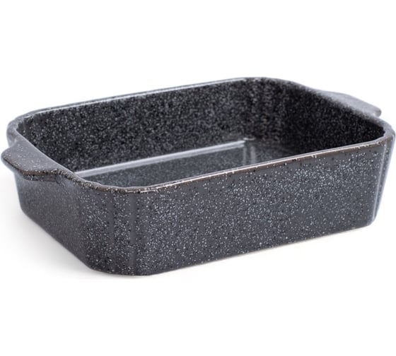 Форма для запекания Attribute STONE 22x15x5 см прямоугольная ABS014