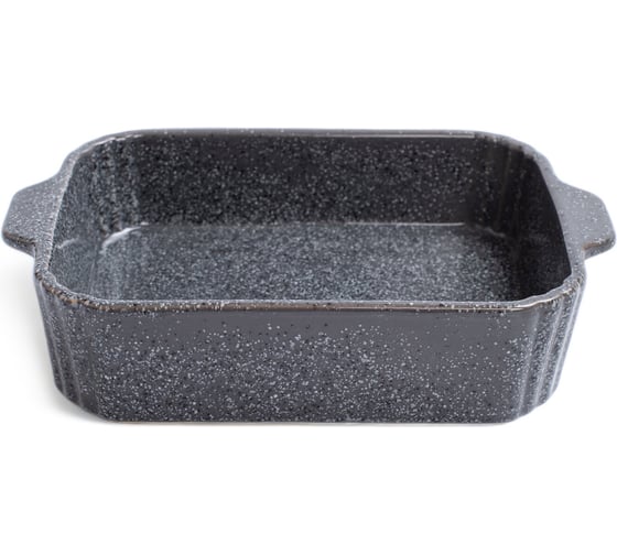 Форма для запекания Attribute STONE 22x15x5 см прямоугольная ABS014