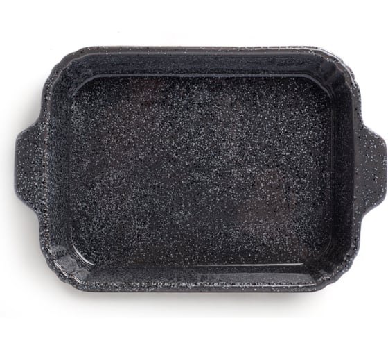 Форма для запекания Attribute STONE 22x15x5 см прямоугольная ABS014