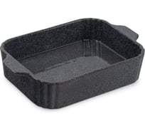 Форма для запекания Attribute STONE 29.5x19x6 см прямоугольная ABS015