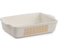 Форма для запекания Attribute COUNTRY 21x14x5 см прямоугольная ABC057