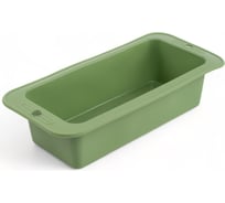 Форма для запекания и выпечки Attribute OLIVE 27x13 см прямоугольная ABO027