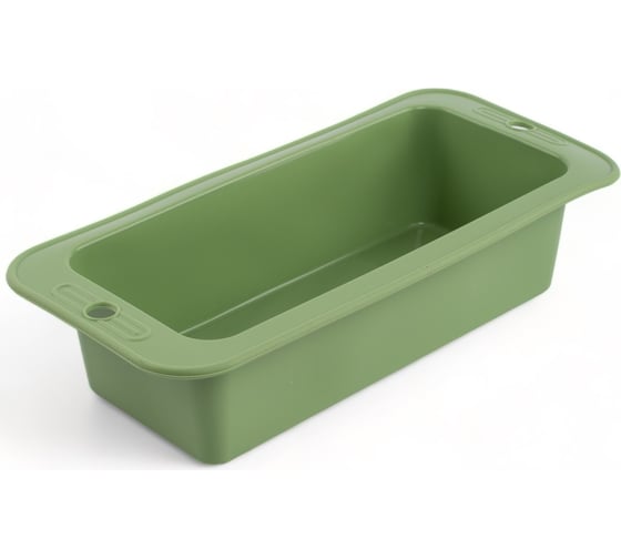 Форма для запекания и выпечки Attribute OLIVE 27x13 см прямоугольная ABO027 1