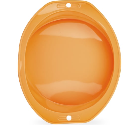 Форма для пирога Attribute APRICOT 25.5x27.5 см ABS306