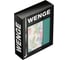 Комплект постельного белья Wenge 2.0 сатин Concept (70x70) рис. 60013-1/24600-48 Tenderness 977035 3