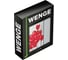 Комплект постельного белья Wenge 2.0 перкаль Young (70x70) рис. 6753-1/15950-28 Air hearts 951831 4