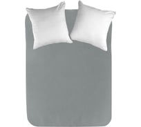 Комплект постельного белья Wenge 2.0 перкаль (70x70) рис. 60024-1/24500-56 Benedikt лоток 947939