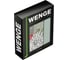 Комплект постельного белья Wenge 1.5 перкаль Young (70x70) рис. 6714-1/24400-32 You&I 951132 3