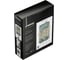 Комплект постельного белья Wenge 1.5 перкаль Young (70x70) рис. 6714-1/24400-32 You&I 951132 4