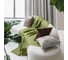 Покрывало Волшебная Ночь полиэстер, 200х220, Оливка 774515 5
