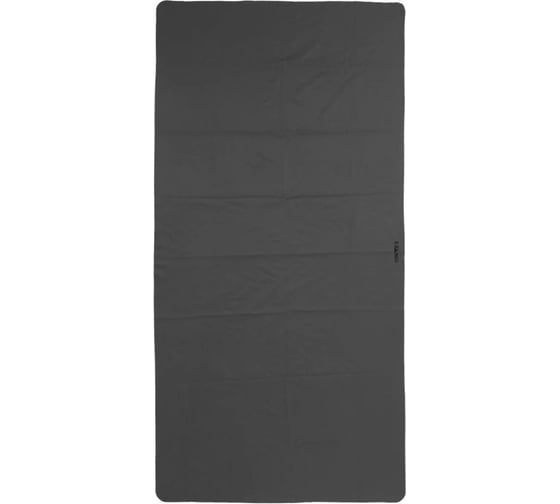 Полотенце большое MATADOR Ultralight Travel Towel серое MATULTL001CH 1