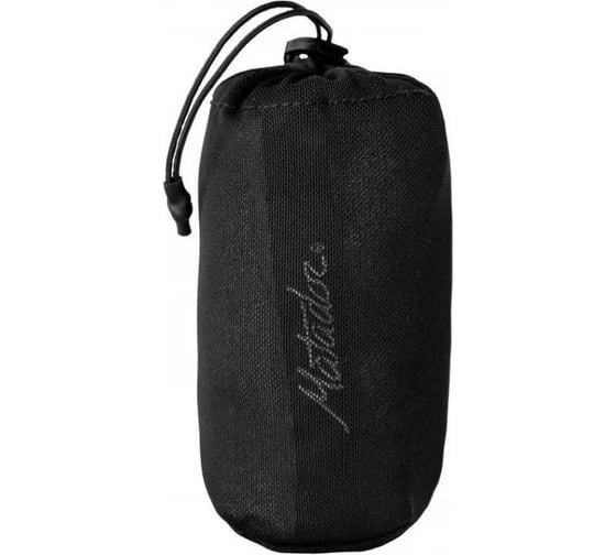 Полотенце большое MATADOR Ultralight Travel Towel серое MATULTL001CH