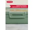 Пищевой контейнер CURVER SNAP BOX зеленый, 1.3 л, прямоугольный 02267-Z65-00 6