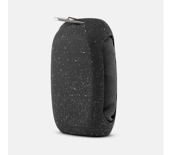 Полотенце-брелок большое MATADOR NanoDry Shower Towel гранит MATNDL2001BKW