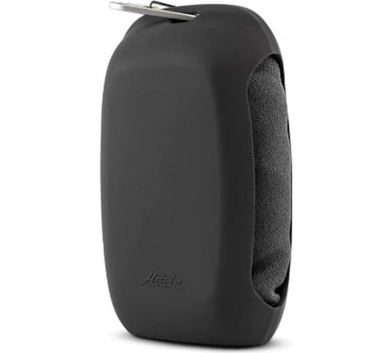 Полотенце-брелок большое MATADOR NanoDry Shower серое MATNDL2001CH