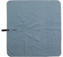 Полотенце-брелок малое MATADOR NanoDry Trek Towel голубое MATNDS2001B