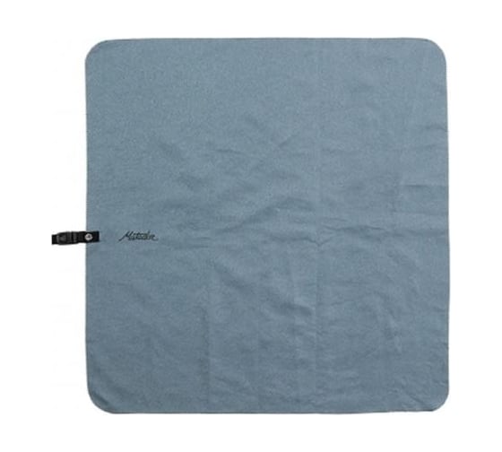 Полотенце-брелок малое MATADOR NanoDry Trek Towel голубое MATNDS2001B
