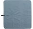 Полотенце-брелок малое MATADOR NanoDry Trek Towel голубое MATNDS2001B 1