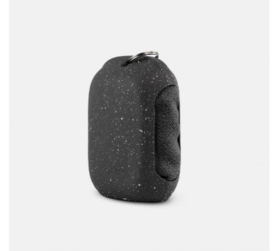 Полотенце-брелок малое MATADOR NanoDry Trek Towel гранит MATNDS2001BKW