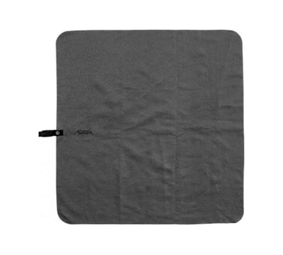 Полотенце-брелок малое MATADOR NanoDry Trek Towel серое MATNDS2001CH