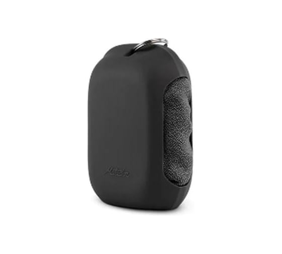 Полотенце-брелок малое MATADOR NanoDry Trek Towel серое MATNDS2001CH
