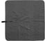 Полотенце-брелок малое MATADOR NanoDry Trek Towel серое MATNDS2001CH 1