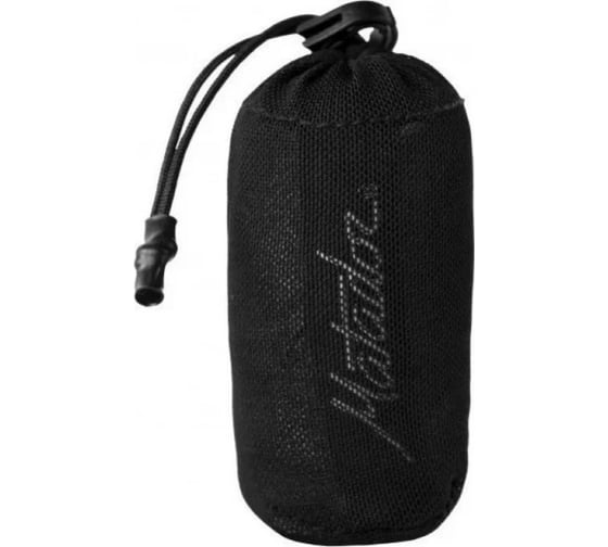 Полотенце малое MATADOR Ultralight Travel Towel серое MATULTS001CH