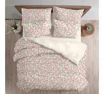 Комплект постельного белья Волшебная Ночь 1.5-спальный, CLEMA 796775