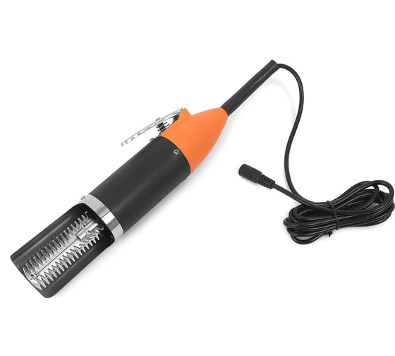 Сетевая рыбочистка MESSER LK-859D 99-99-998