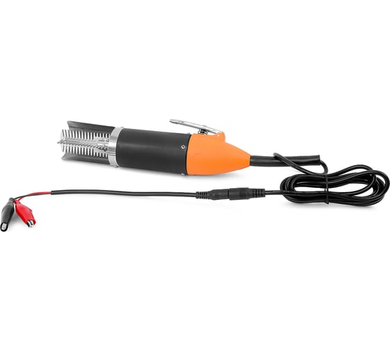 Сетевая рыбочистка MESSER LK-859D 99-99-998