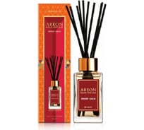 Ароматизатор для дома Areon Сладкое золото, 85 мл 704-PSM-04