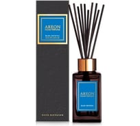 Ароматизатор для дома Areon Черный кристалл, 85 мл 704-PSL-06