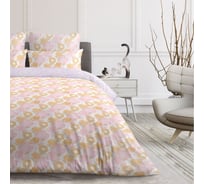 Комплект постельного белья Волшебная Ночь 2-спальный, Pinko 790518