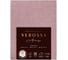 Пододеяльник Verossa Melange 200х220 Marsala 796966 1