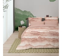 Комплект постельного белья Волшебная Ночь семейный, Сloudy 781793