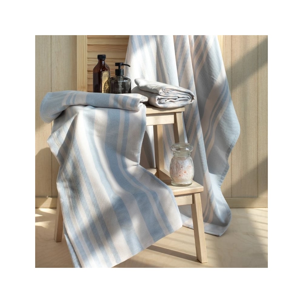 Полотенце Самойловский Текстиль 100/150 Полоски 792349 - выгодная цена ...