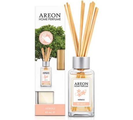 Ароматизатор для дома Areon Нероли, 85 мл 704-PS-13