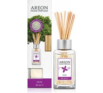 Ароматизатор для дома Areon Сирень, 85 мл 704-PS-02