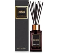 Ароматизатор для дома Areon Ванила Блэк, 85 мл 704-PSL-03