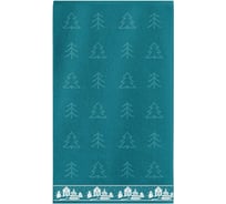 Полотенце Самойловский Текстиль 50/90 Городок 772604