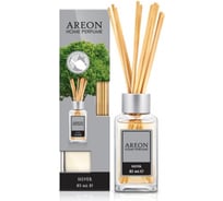 Ароматизатор для дома Areon Серебро, 85 мл 704-PL-02
