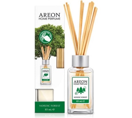 Ароматизатор для дома Areon Северный лес, 85 мл 704-PS-14