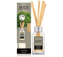 Ароматизатор для дома Areon Платина, 85 мл 704-PL-03