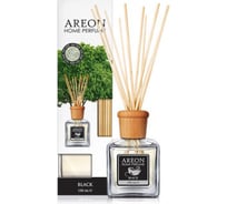 Ароматизатор для дома Areon Блэк, 150 мл 704-HPS-08