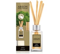 Ароматизатор для дома Areon Золото, 85 мл 704-PL-01