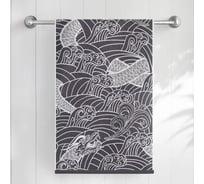 Полотенце Самойловский Текстиль 50/90 Дракон вид 1 795548