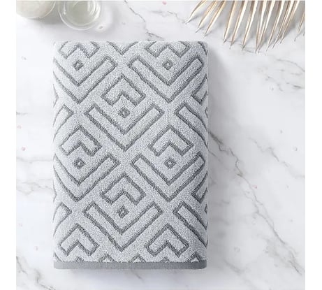 Полотенце Verossa 50х90 Estetica 1 790219