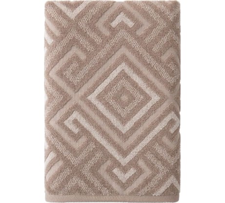 Полотенце Самойловский Текстиль 50/90 Сиена 790239