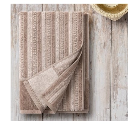 Полотенце Самойловский Текстиль 50/90 Сиена 790240